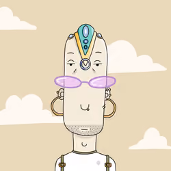 Walter Ego #9796