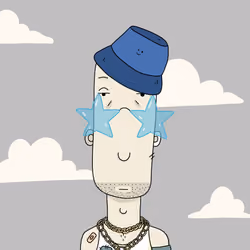 Walter Ego #8709