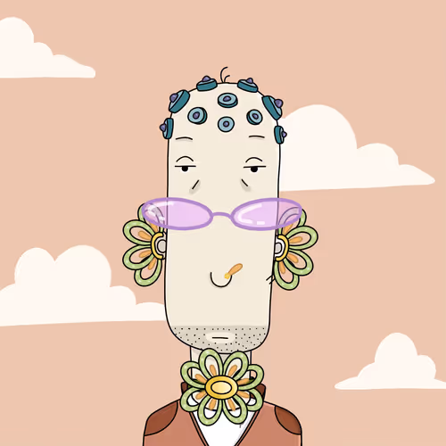 Walter Ego