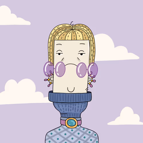 Walter Ego