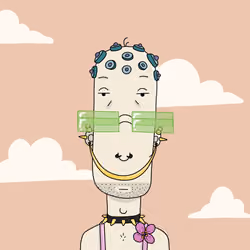 Walter Ego #3782