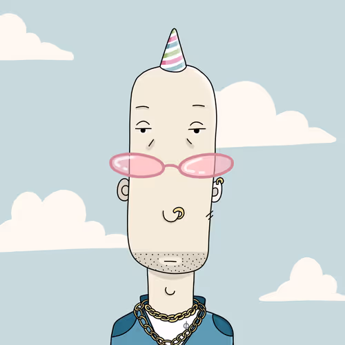 Walter Ego