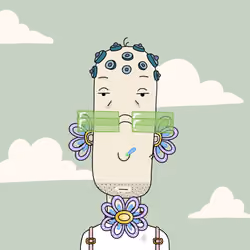 Walter Ego #5653