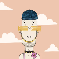 Walter Ego #1829