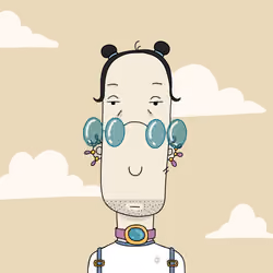 Walter Ego #9368