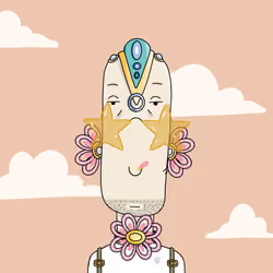 Walter Ego #7174