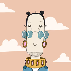Walter Ego #6341