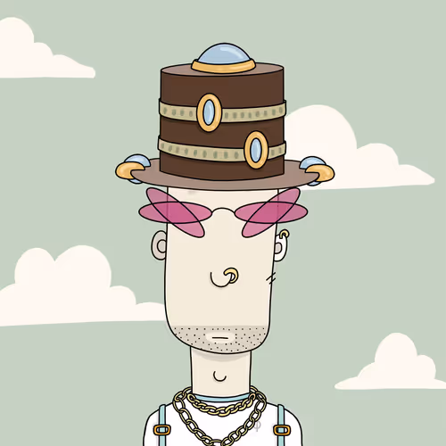 Walter Ego