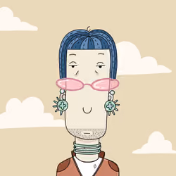 Walter Ego #3616