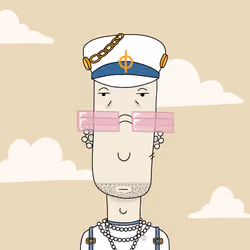 Walter Ego #417