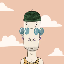 Walter Ego #1234