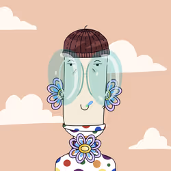 Walter Ego #5767