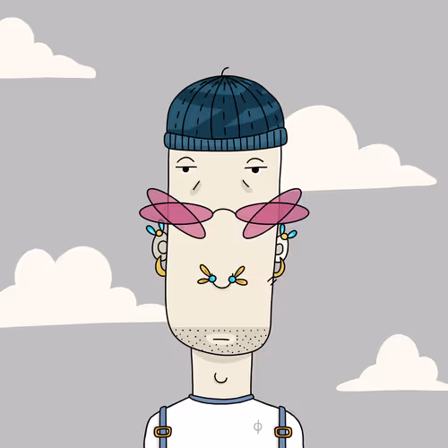 Walter Ego