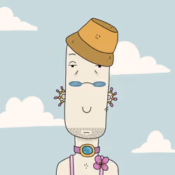 Walter Ego #2469