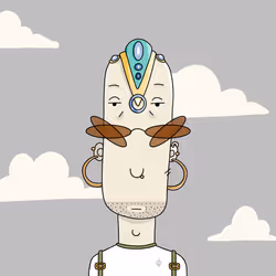 Walter Ego #2105