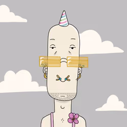 Walter Ego #8239
