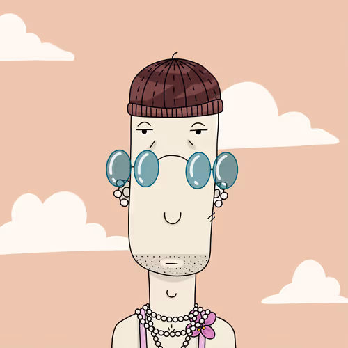 Walter Ego