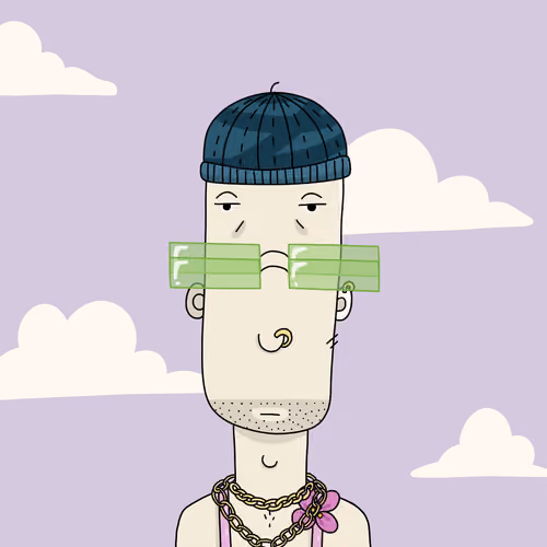 Walter Ego #7828