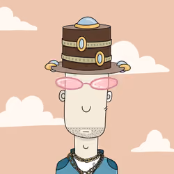 Walter Ego #4558