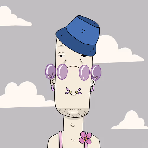 Walter Ego
