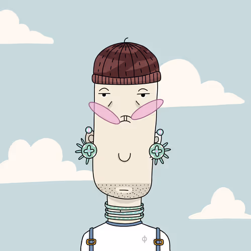 Walter Ego