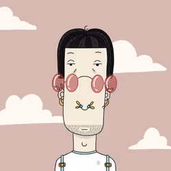 Walter Ego #3642