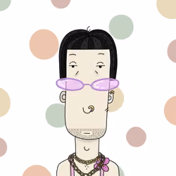 Walter Ego #3172