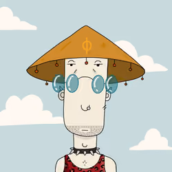 Walter Ego #2593