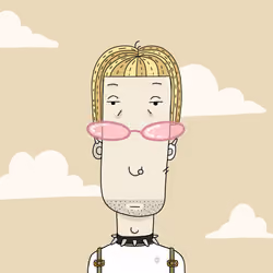 Walter Ego #1596