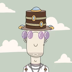 Walter Ego #1602