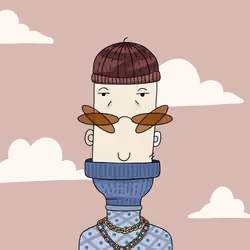 Walter Ego #2902