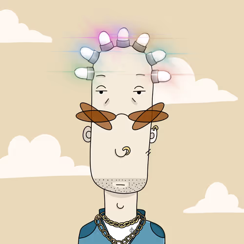 Walter Ego
