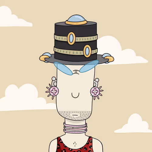 Walter Ego