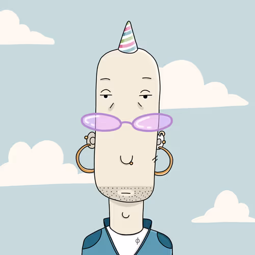 Walter Ego