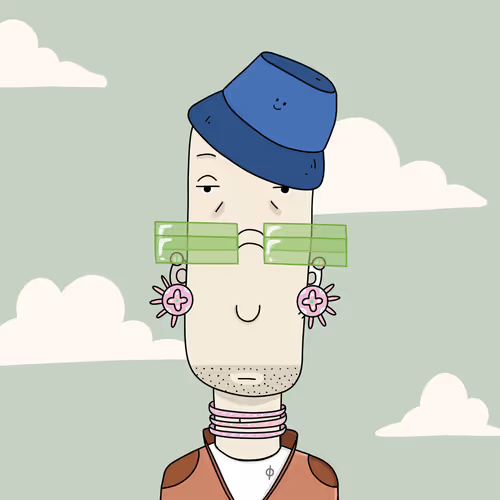 Walter Ego