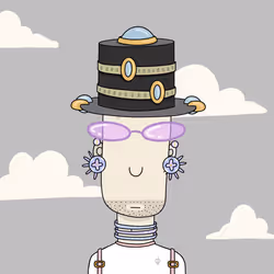 Walter Ego #7955