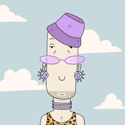 Walter Ego