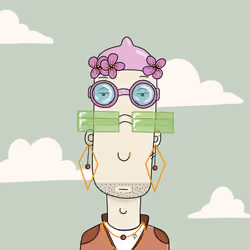 Walter Ego #6904