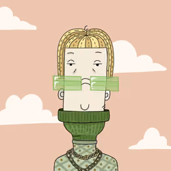 Walter Ego #6739