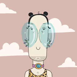 Walter Ego #6848