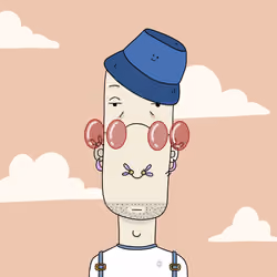Walter Ego #4522