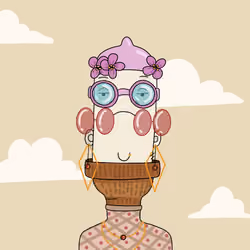 Walter Ego #5464