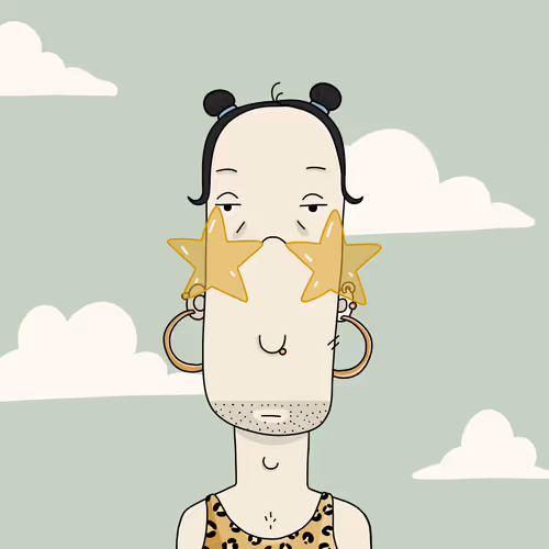 Walter Ego