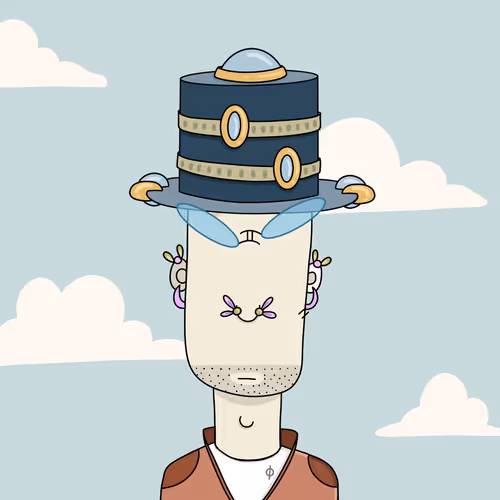 Walter Ego