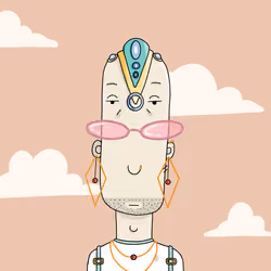 Walter Ego #2594