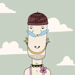 Walter Ego #1634
