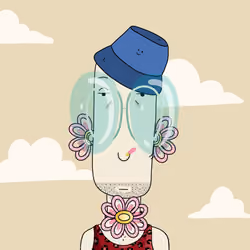 Walter Ego #2906