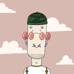 Walter Ego #2897