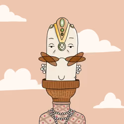 Walter Ego #3784
