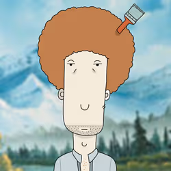 Walter Ego #647